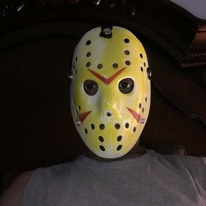 Meet your Posher, Jerome